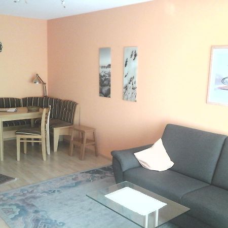 Appartement Haus Hamburg Bad Fussing Exterior photo
